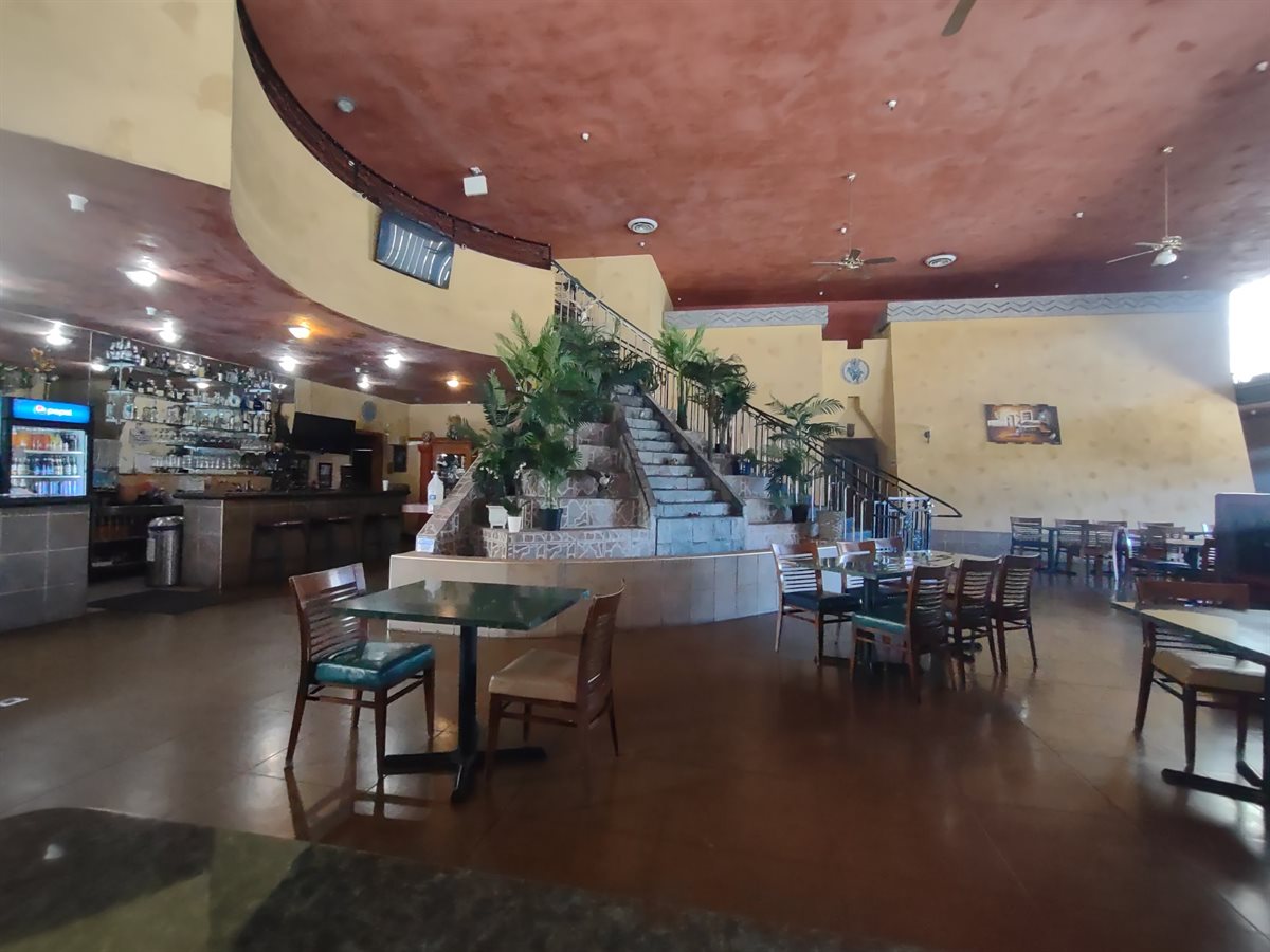 Cancun Restaurant